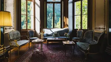 Grandhotel Giessbach