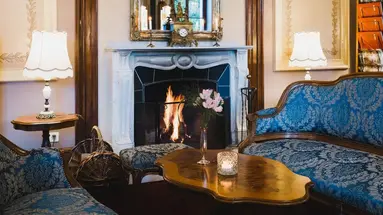 Grandhotel Giessbach