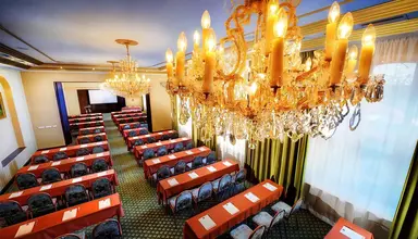 Grandhotel Praha