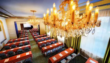 Grandhotel Praha