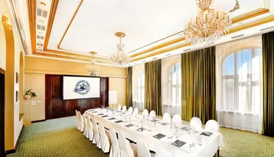 Grandhotel Praha