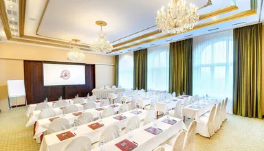 Grandhotel Praha