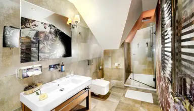 Grandhotel Praha