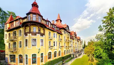 Grandhotel Praha