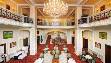 Grandhotel Praha