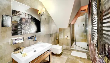 Grandhotel Praha