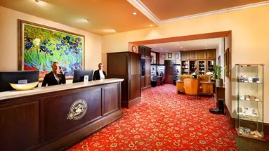 Grandhotel Praha