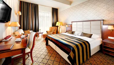 Grandhotel Praha