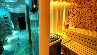 Grandhotel Praha