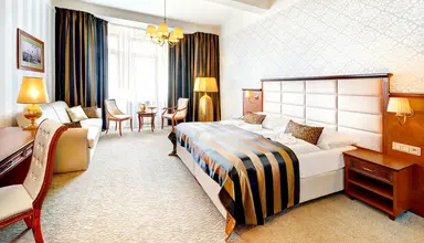 Grandhotel Praha