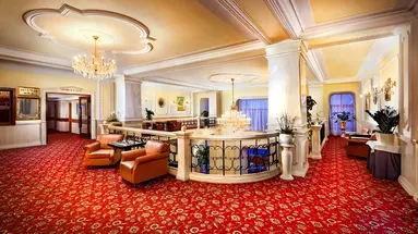 Grandhotel Praha
