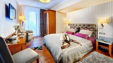 Grandhotel Praha
