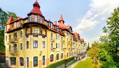 Grandhotel Praha