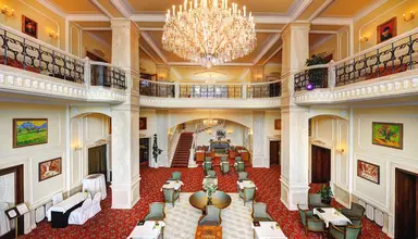 Grandhotel Praha