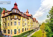 Grandhotel Praha