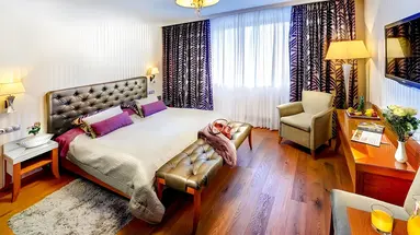 Grandhotel Praha