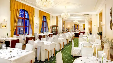 Grandhotel Praha