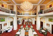 Grandhotel Praha