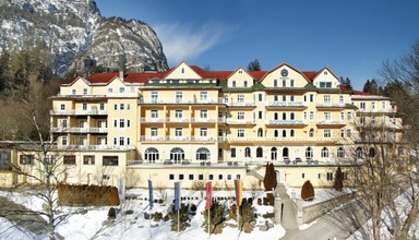 Grandhotel Sonnenbichl