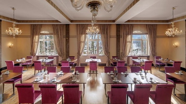 Grandhotel Sonnenbichl