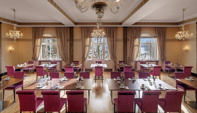 Grandhotel Sonnenbichl