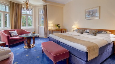 Grandhotel Sonnenbichl