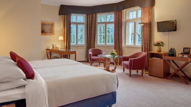 Grandhotel Sonnenbichl