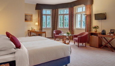 Grandhotel Sonnenbichl
