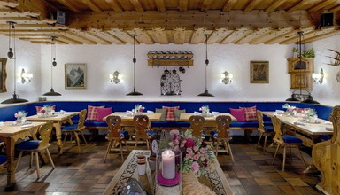 Grandhotel Sonnenbichl