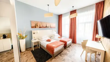 Grandium Prague