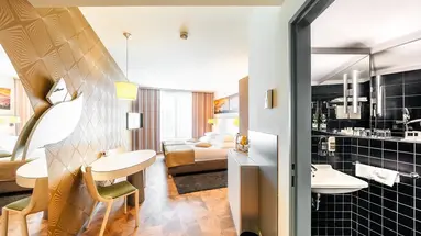 Grandium Prague