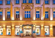 Grandium Prague