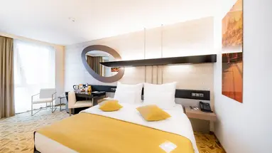 Grandium Prague