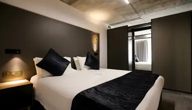 Grands Suites Residences Spa