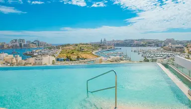 Grands Suites Residences Spa