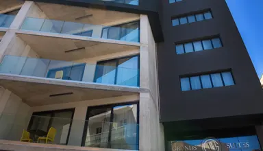 Grands Suites Residences Spa