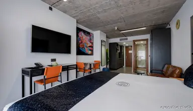 Grands Suites Residences Spa
