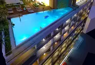 Grands Suites Residences Spa