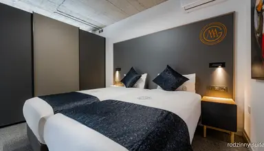 Grands Suites Residences Spa