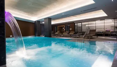 Grands Suites Residences Spa