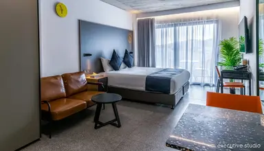 Grands Suites Residences Spa