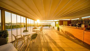 Grands Suites Residences Spa