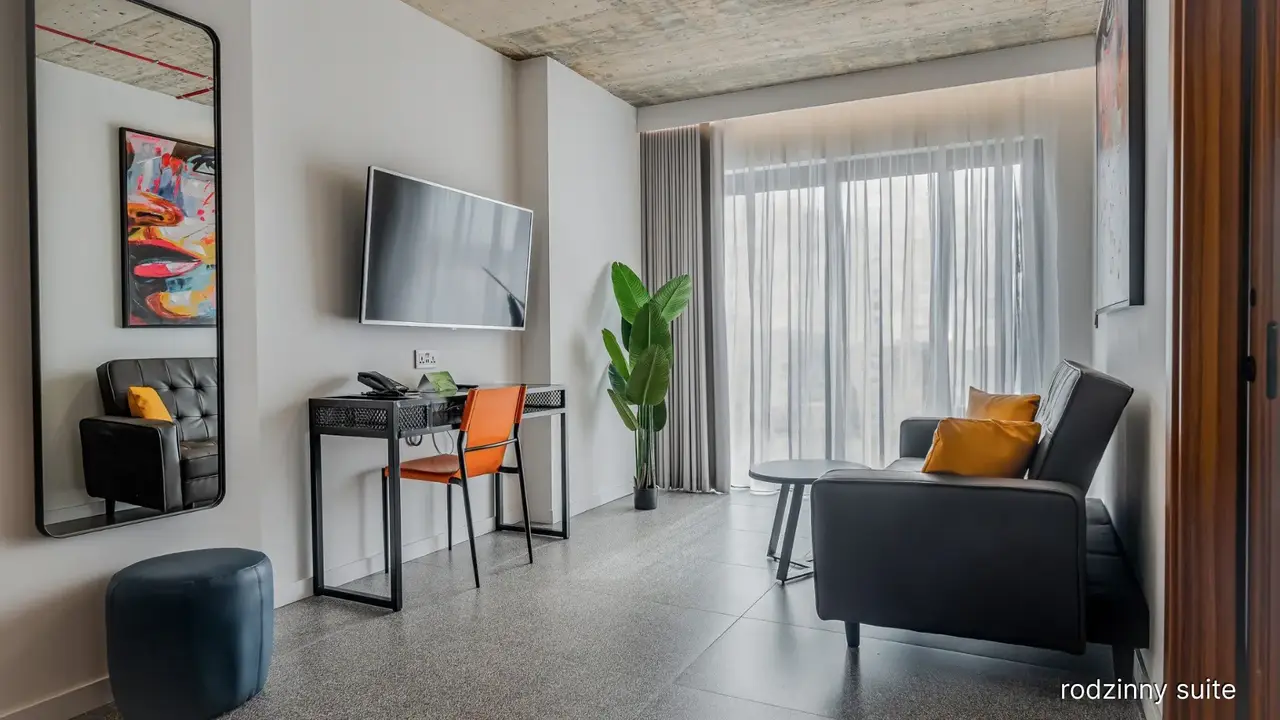 Grands Suites Residences Spa