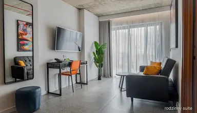 Grands Suites Residences Spa