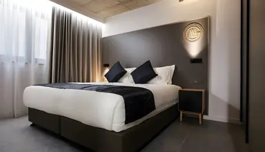 Grands Suites Residences Spa