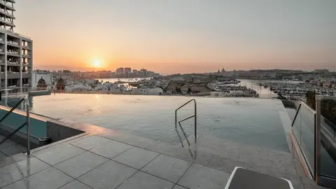 Hotel Grands Suites Residences Spa