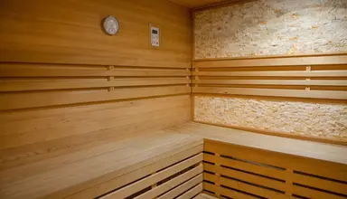 Grands Suites Residences Spa