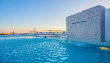 Grands Suites Residences Spa