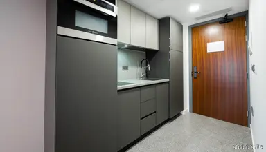 Grands Suites Residences Spa