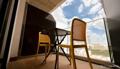 Grands Suites Residences Spa